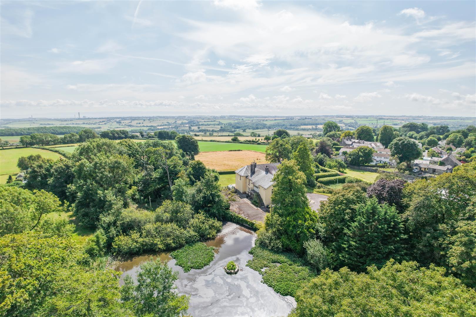 The Cottage, St Hilary, Cowbridge, Vale Of Glamorgan, CF71 7DP